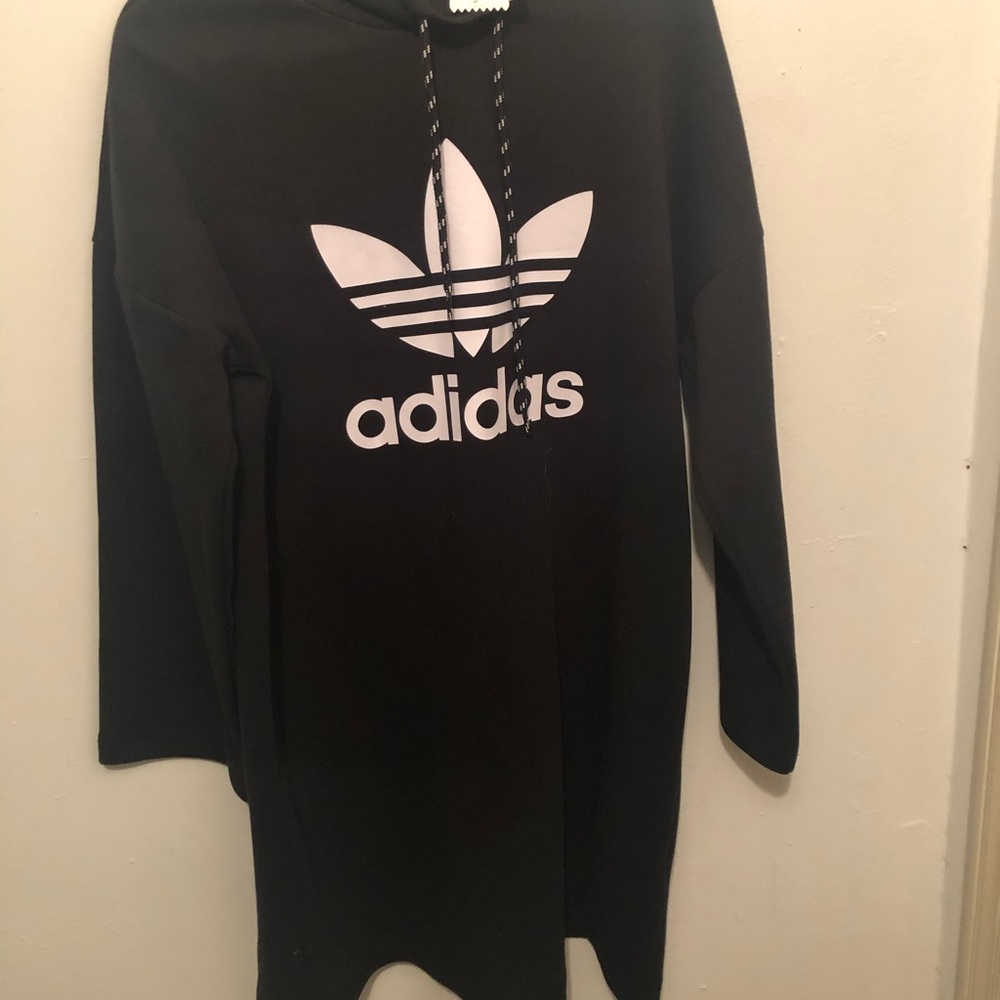 Adidas dress